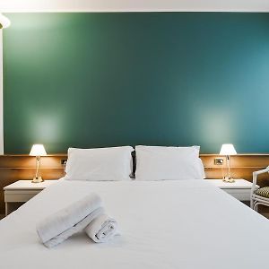 Economy Doppelzimmer